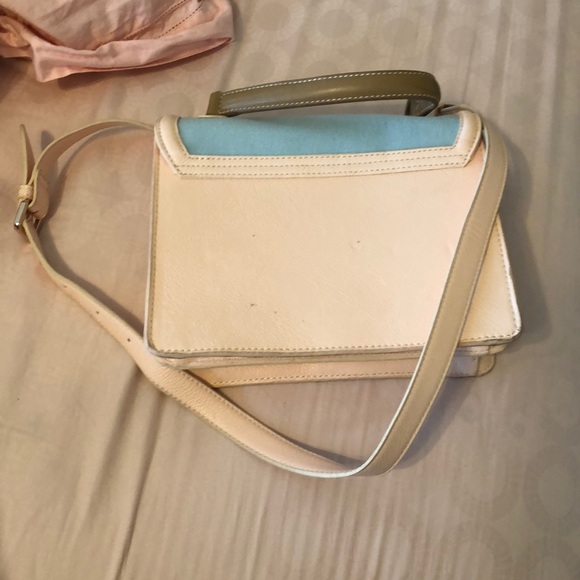 “Charles & Keith” brand hand bag - Picture 2 of 4